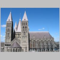 Cathédrale de Tournai, photo Jean-Pol GRANDMONT, Wikipedia,6.jpg